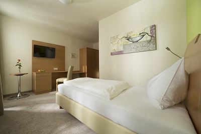 Mein Hotel Fast Zimmerkategorien Einzelzimmer Mitzi