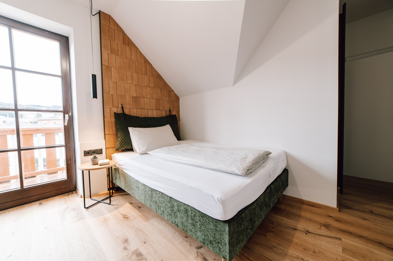 Mein Hotel Fast Zimmerkategorien Einzelzimmer Hugo