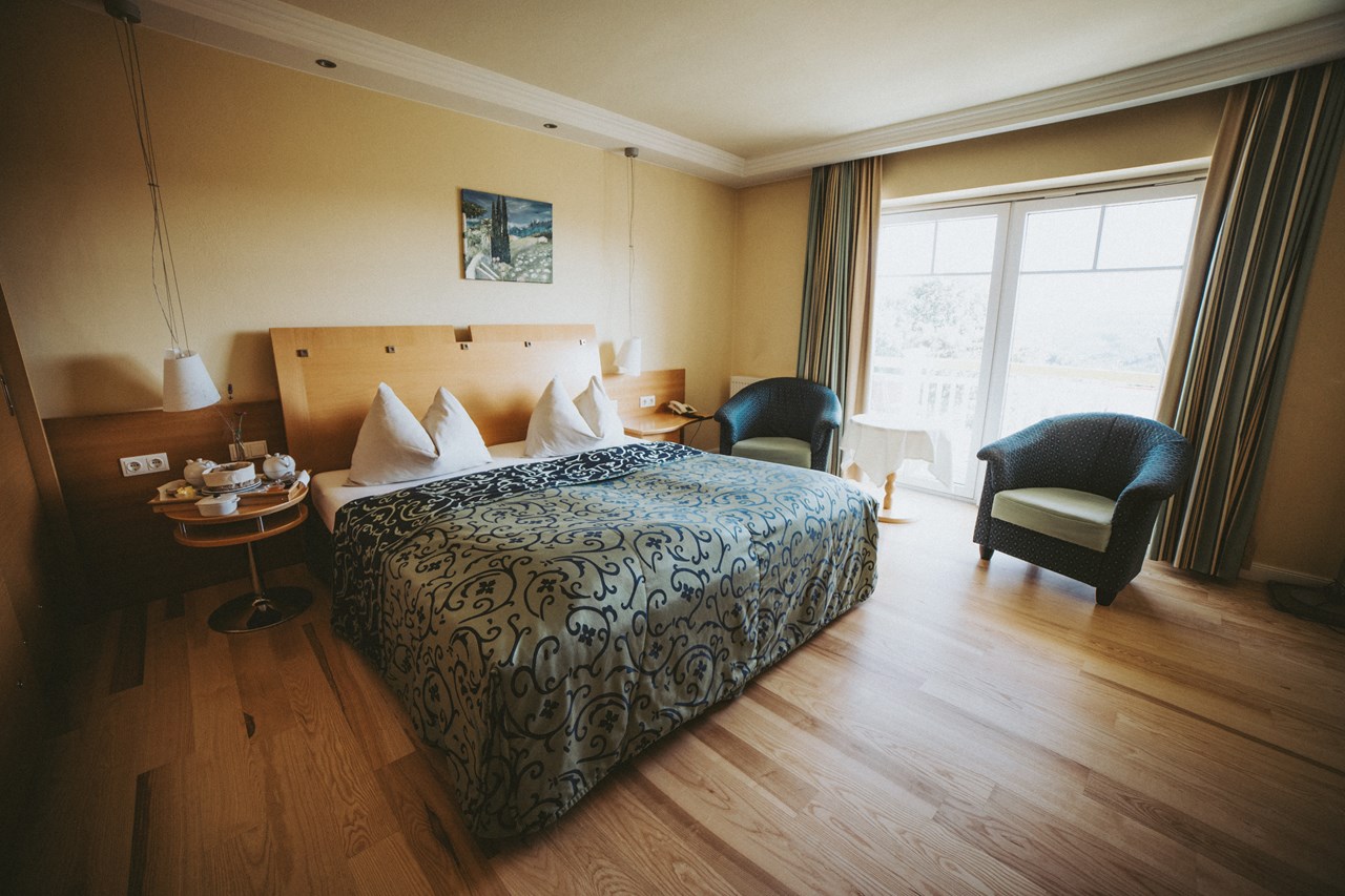 Mein Hotel Fast Zimmerkategorien Doppelzimmer Hanni