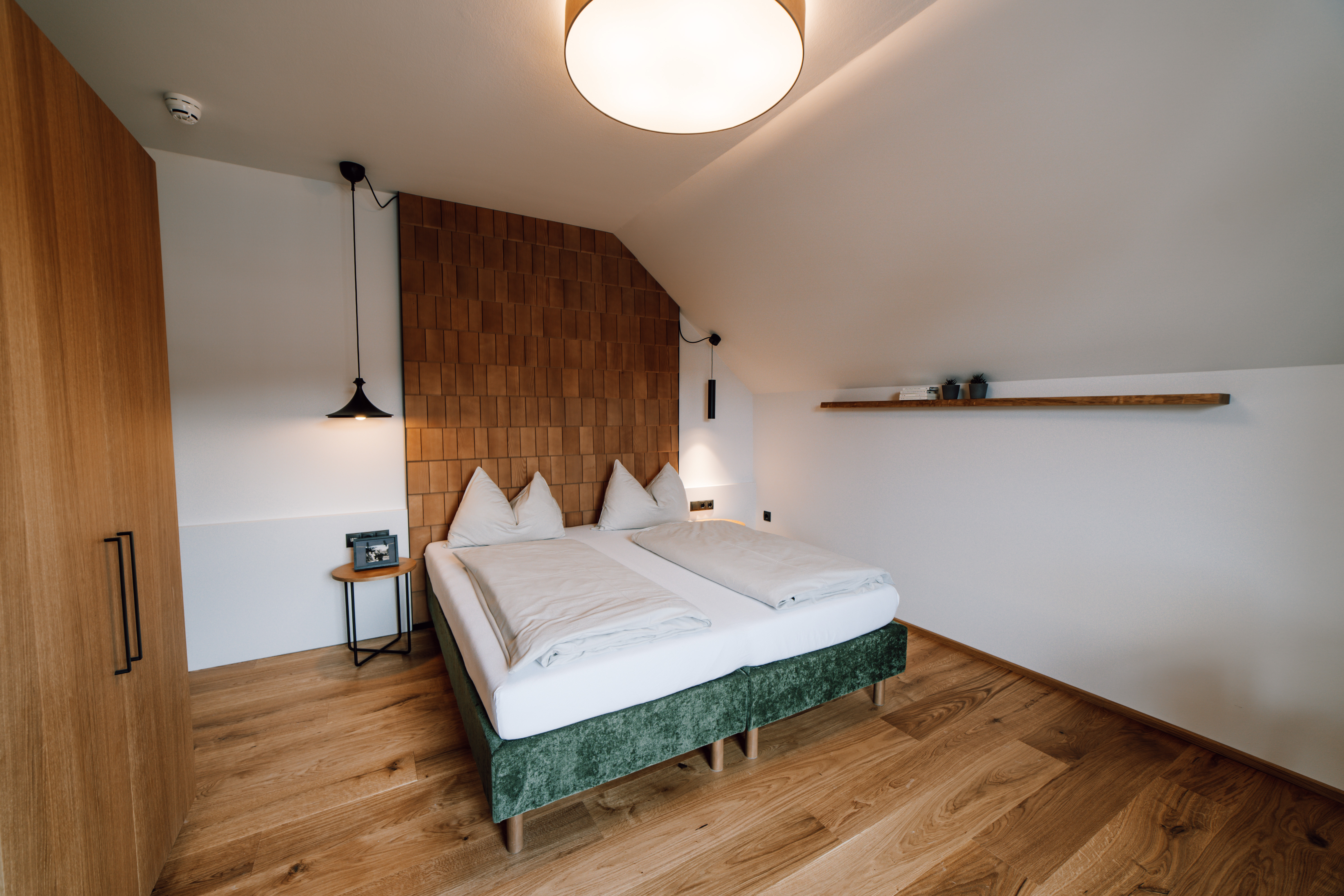 Mein Hotel Fast Zimmerkategorien Doppelzimmer Franzi