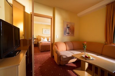 Mein Hotel Fast Zimmerkategorien Suite Mali 