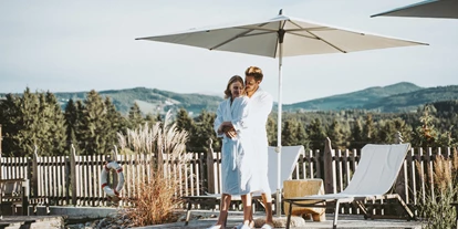 Wellnessurlaub - Restaurant - Stegersbach - Mein Hotel Fast