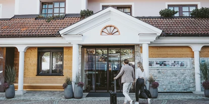 Wellnessurlaub - Restaurant - Stegersbach - Mein Hotel Fast