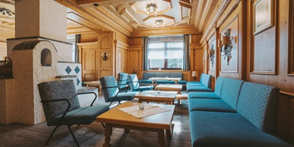 Wellnessurlaub - Restaurant - Stegersbach - Mein Hotel Fast