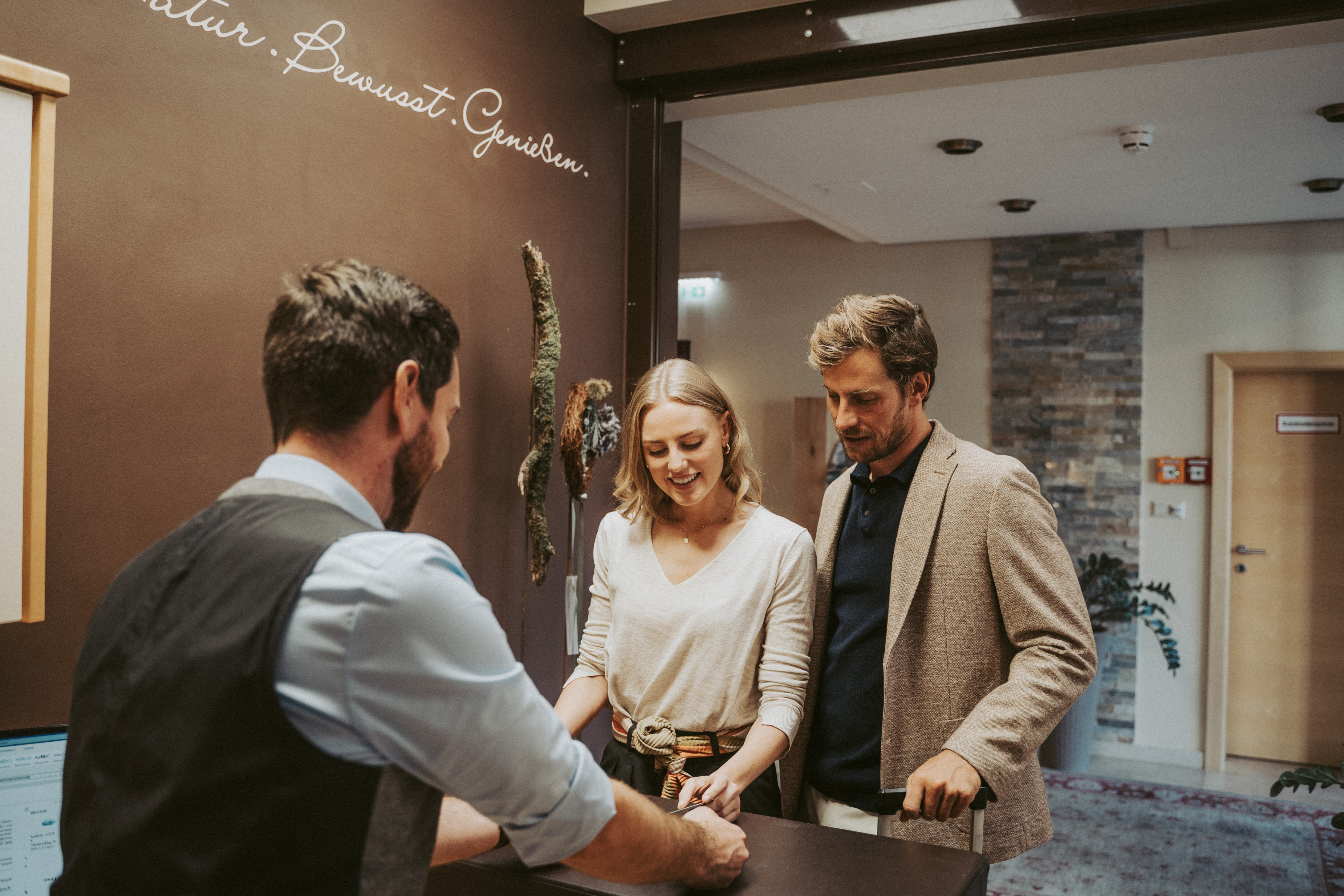 Wellnesshotel: Mein Hotel Fast