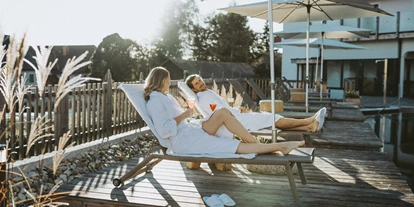 Wellnessurlaub - Restaurant - Stegersbach - Mein Hotel Fast