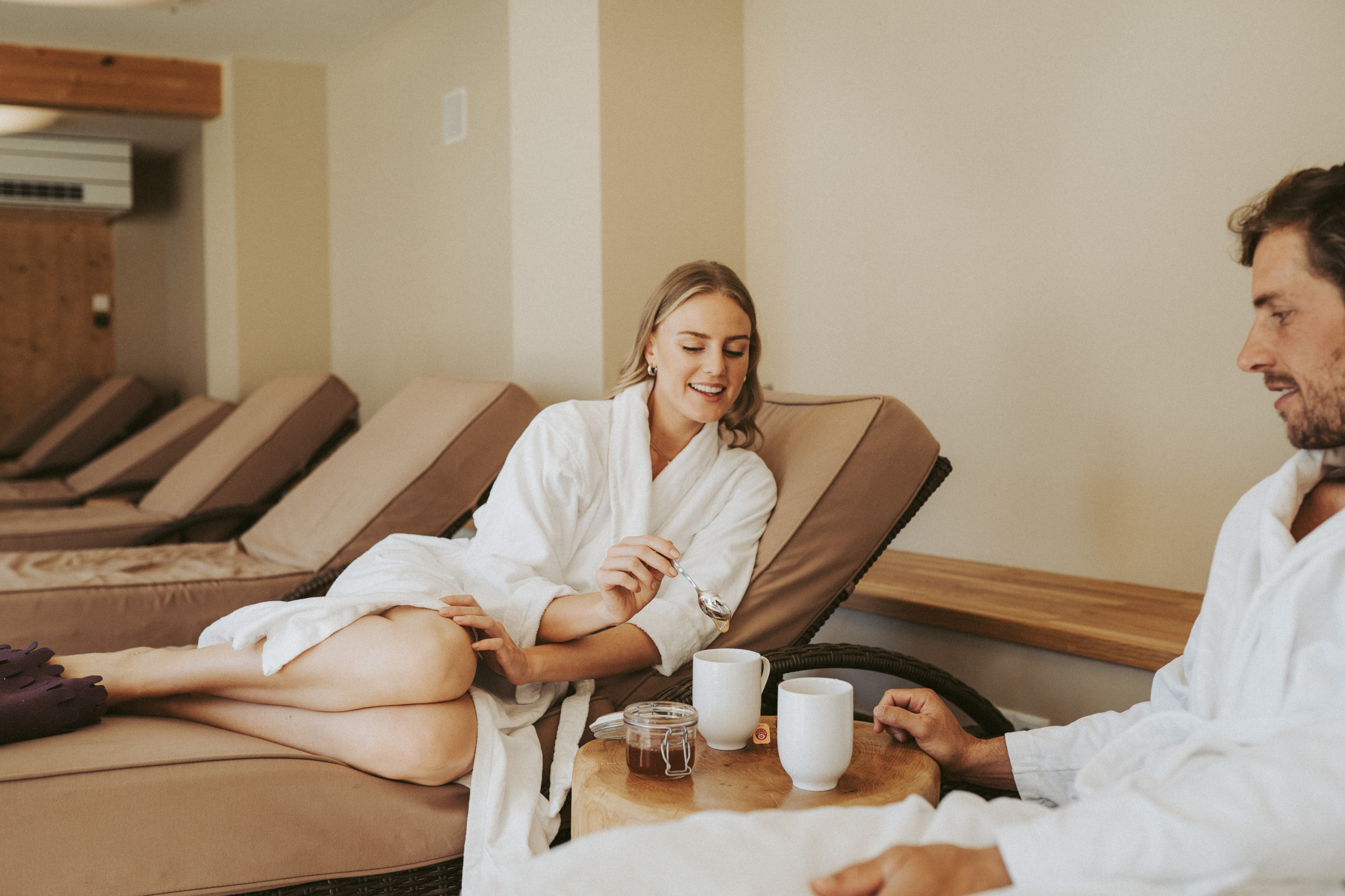 Wellnesshotel: Mein Hotel Fast