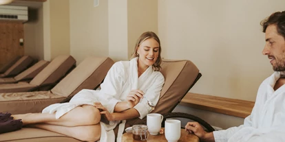 Wellnessurlaub - Restaurant - Stegersbach - Mein Hotel Fast