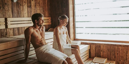 Wellnessurlaub - Restaurant - Stegersbach - Mein Hotel Fast