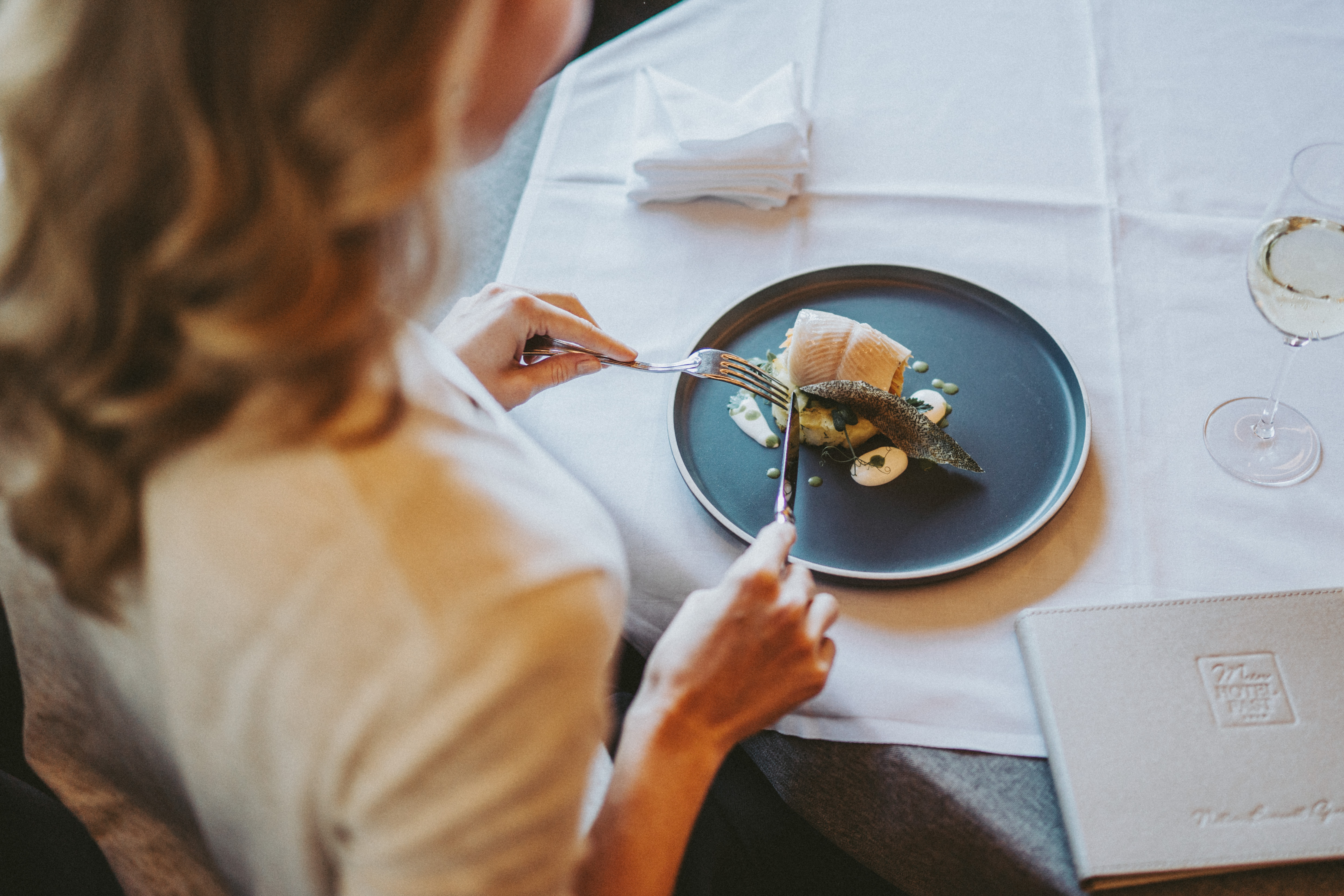 Wellnesshotel: Mein Hotel Fast