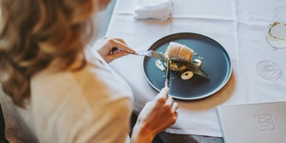Wellnessurlaub - Restaurant - Stegersbach - Mein Hotel Fast