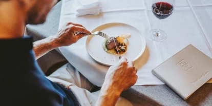 Wellnessurlaub - Restaurant - Stegersbach - Mein Hotel Fast
