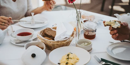 Wellnessurlaub - Restaurant - Stegersbach - Mein Hotel Fast