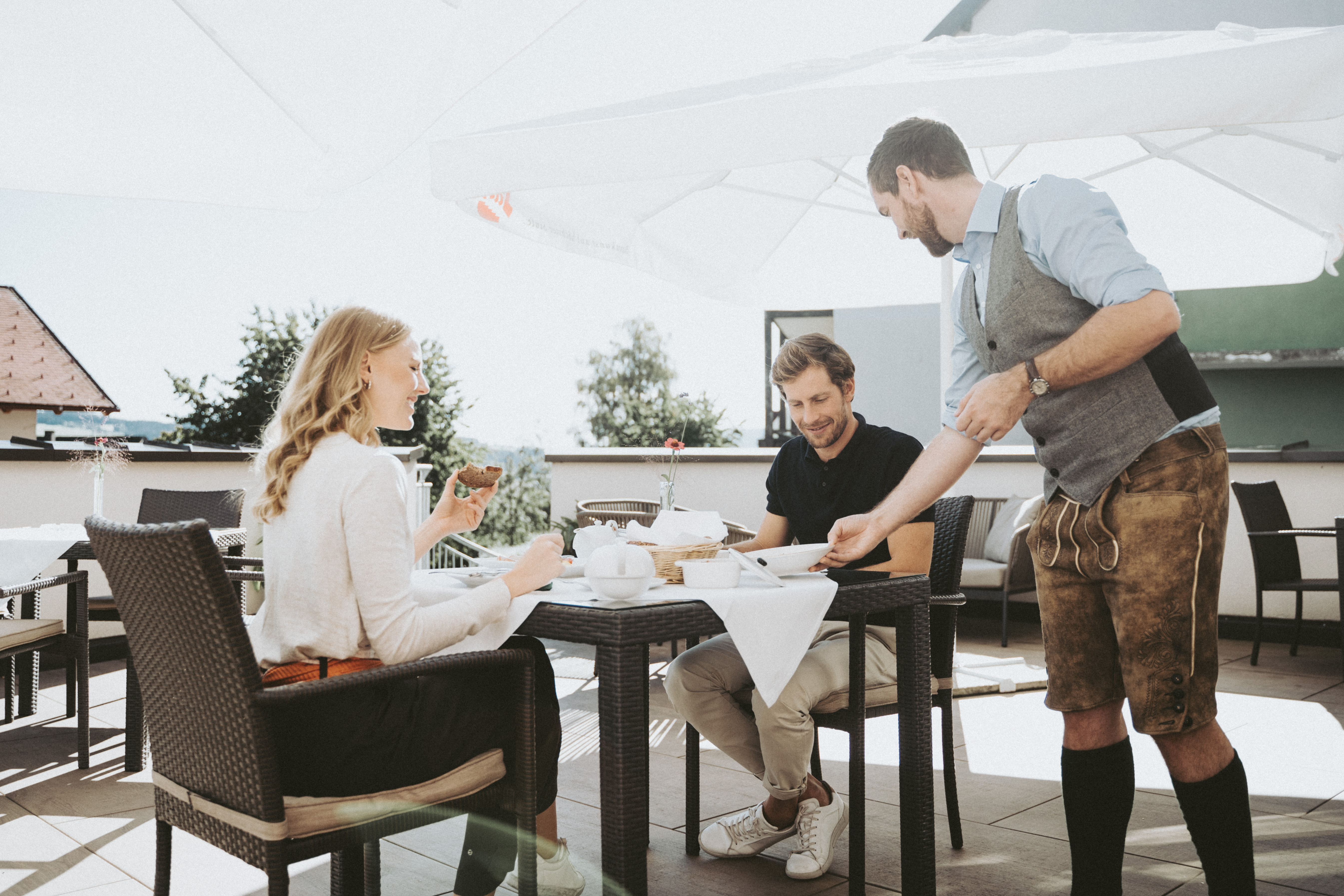 Wellnesshotel: Mein Hotel Fast