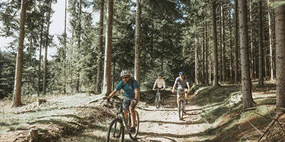 Wellnessurlaub - Restaurant - Stegersbach - Mein Hotel Fast