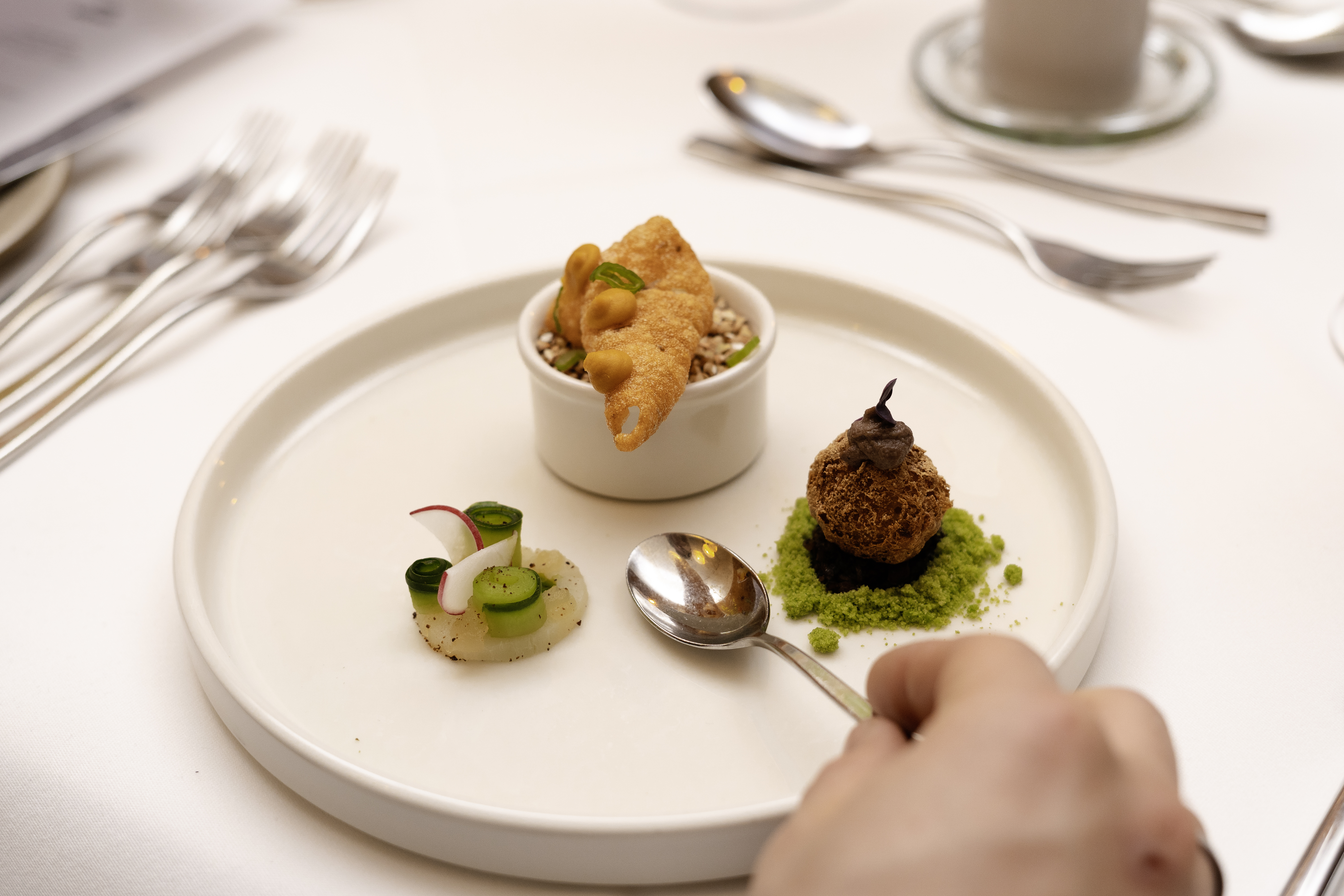 Wellnesshotel: REDUCE Hotel Thermal ****S - Kulinarik | Restaurant