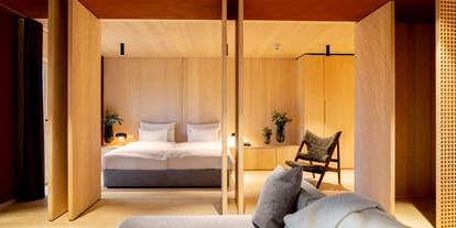Wellnessurlaub - Restaurant - Stegersbach - Premium Luxury Suite - Hotel Reiters Supreme