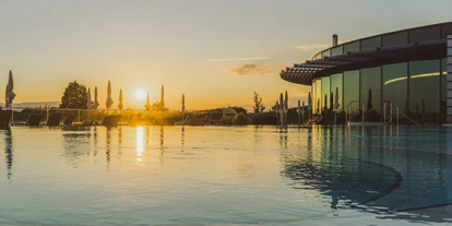 Wellnessurlaub - Restaurant - Stegersbach - Pleasure Pool - Hotel Reiters Supreme