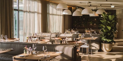 Wellnessurlaub - Restaurant - Stegersbach - Restaurant Supreme - Hotel Reiters Supreme