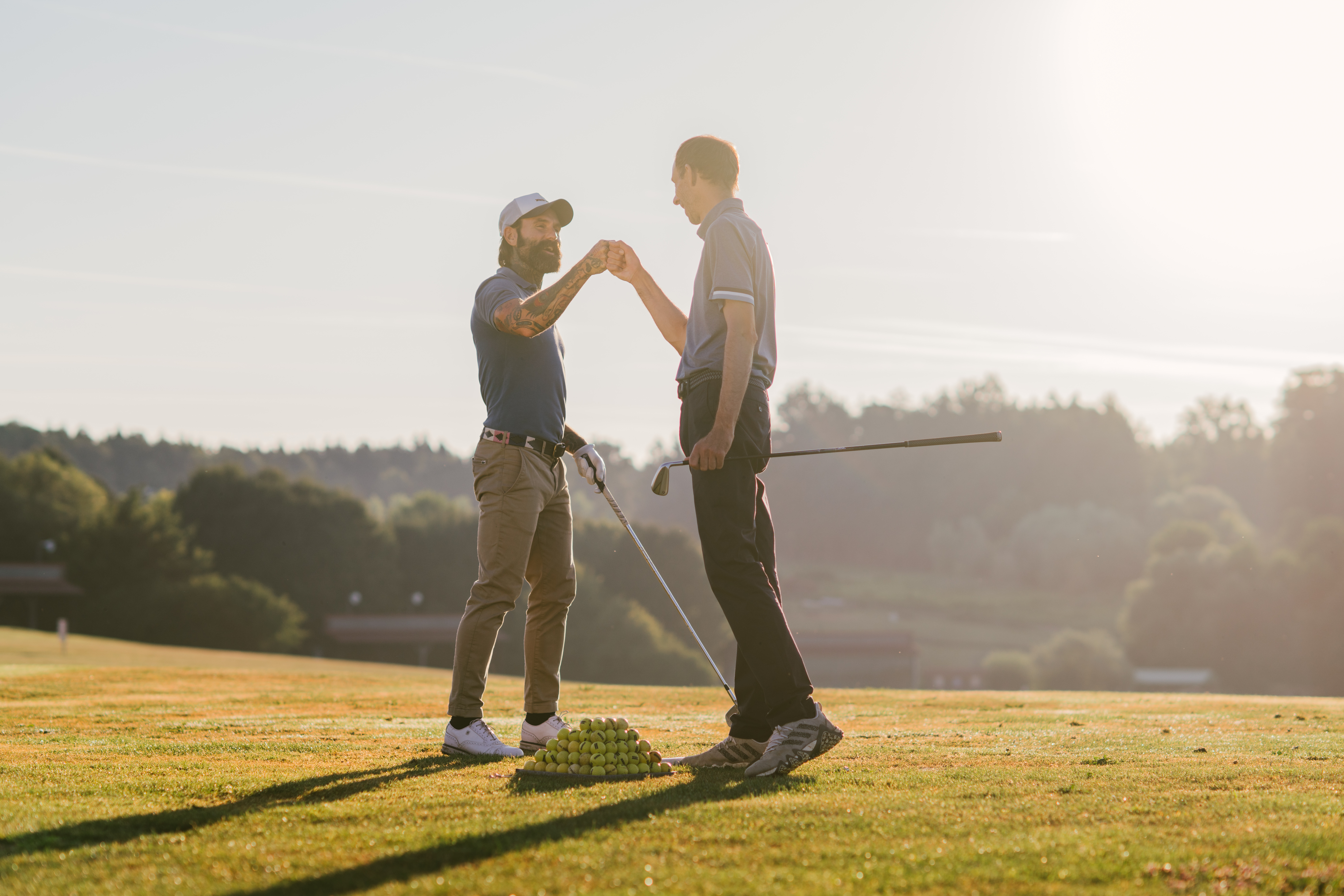 Wellnessurlaub - Burgenland - Einfach großartig golfen - Hotel Reiters Supreme