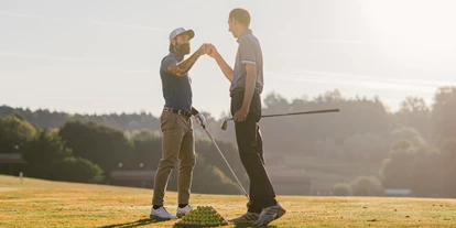 Wellnessurlaub - Restaurant - Stegersbach - Einfach großartig golfen - Hotel Reiters Supreme