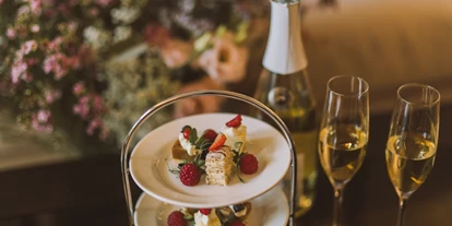 Wellnessurlaub - Restaurant - Stegersbach - VIP Suiten Setting - Hotel Reiters Supreme