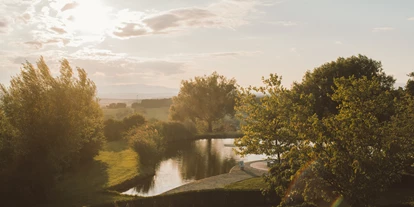 Wellnessurlaub - Restaurant - Stegersbach - 125 ha weitläufiges Hotelareal - Hotel Reiters Supreme