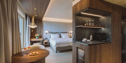 Wellnessurlaub - Restaurant - Stegersbach - Spa Junior Suite - Hotel Reiters Supreme