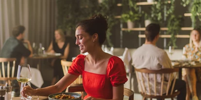 Wellnessurlaub - Restaurant - Stegersbach - Kulinarik auf höchstem Niveau - Hotel Reiters Supreme