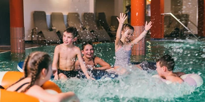 Wellnessurlaub - Restaurant - Stegersbach - Kasimirs Waterworld - Hotel Reiters Finest Family