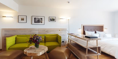 Wellnessurlaub - Restaurant - Stegersbach - White Donkey Suite - Hotel Reiters Finest Family