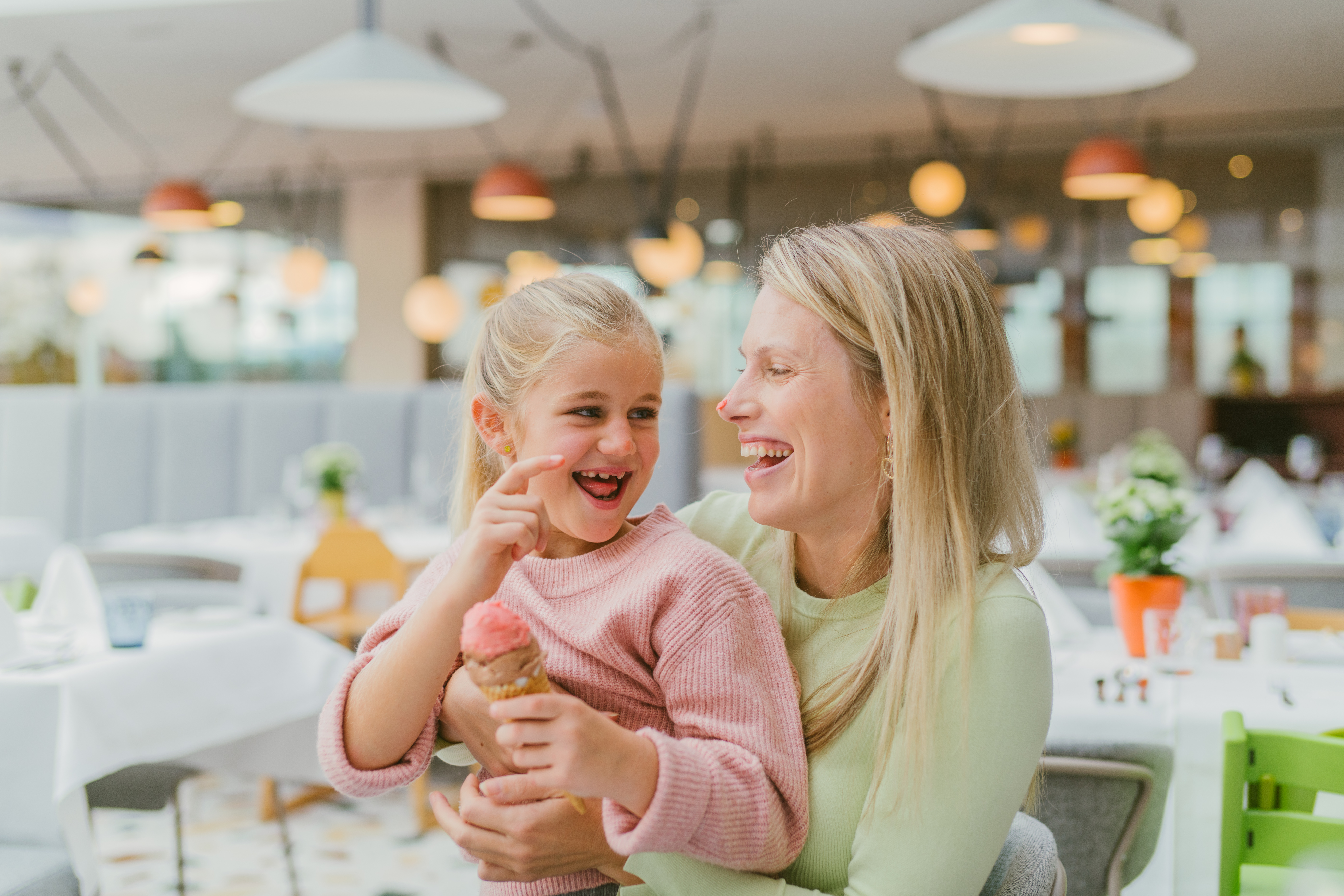 Wellnesshotel: Gourmet-Verpflegung mit hausgemachten Köstlichkeiten - Hotel Reiters Finest Family