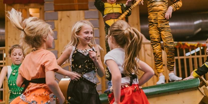 Wellnessurlaub - Restaurant - Stegersbach - Action & Spaß im Kidsclub - Hotel Reiters Finest Family
