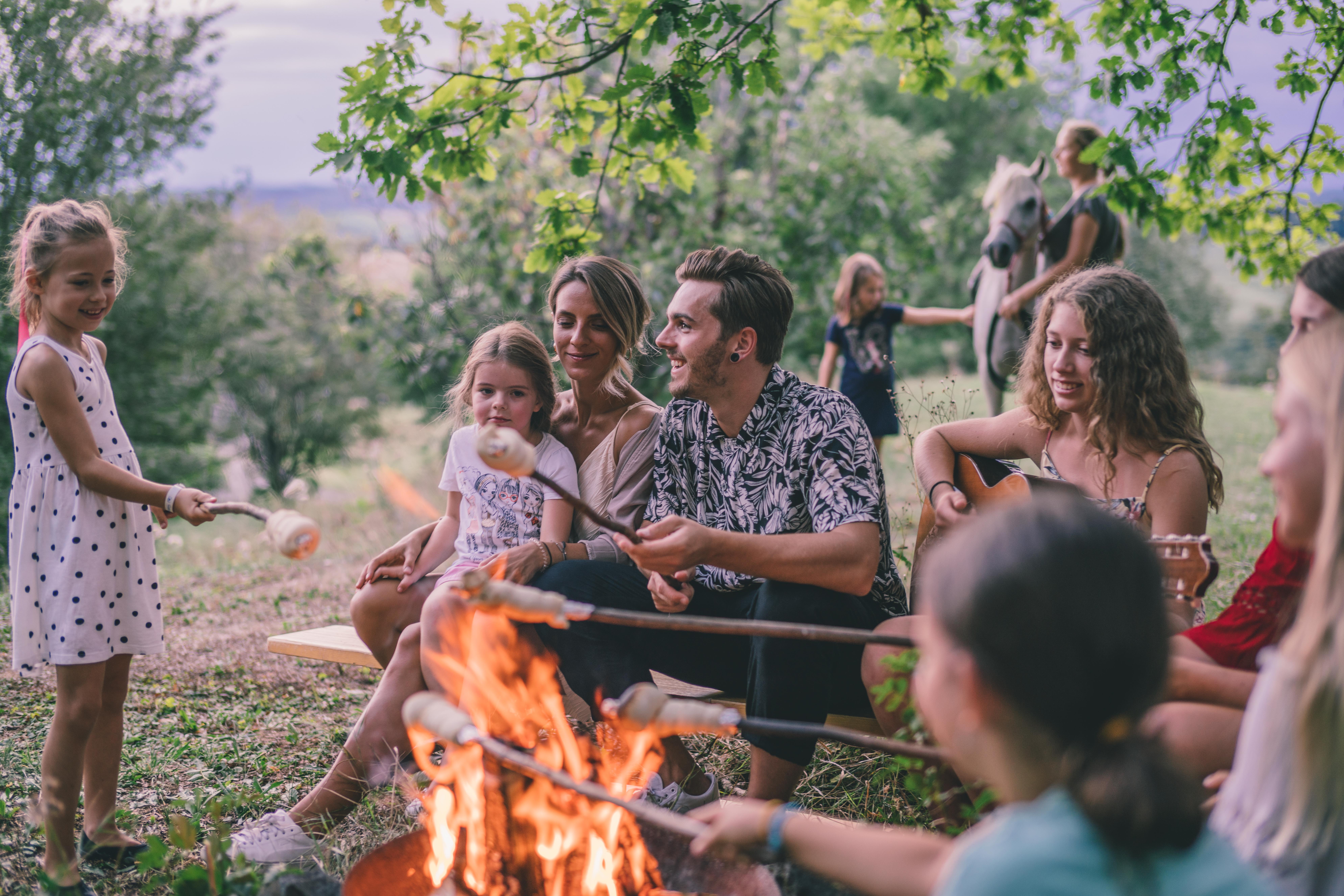 Wellnesshotel: vielfältige Programmhighlights - Hotel Reiters Finest Family