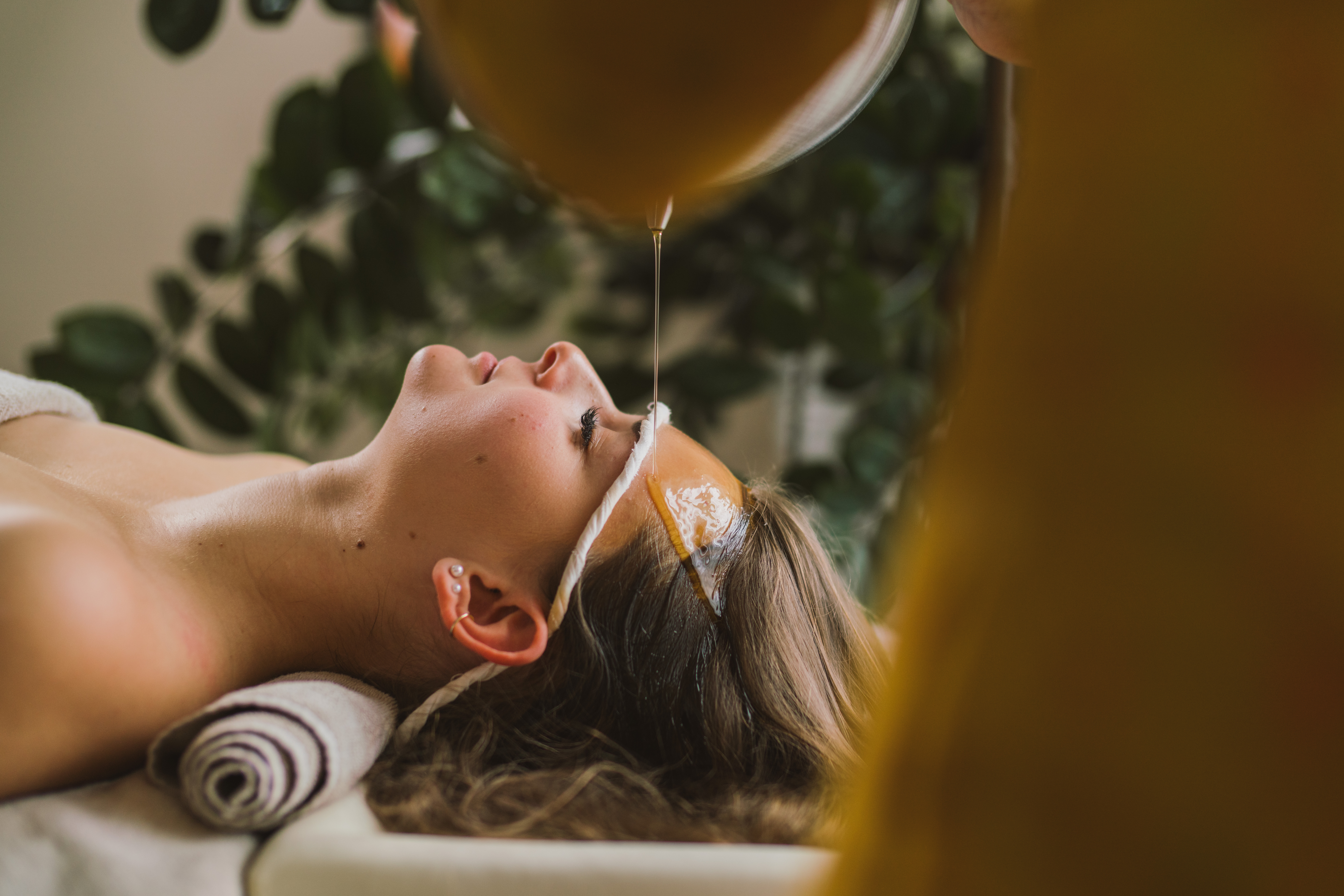 Wellnesshotel: Ayurveda & Wohlfühlbehandlungen in der Finest Beauty - Hotel Reiters Finest Family