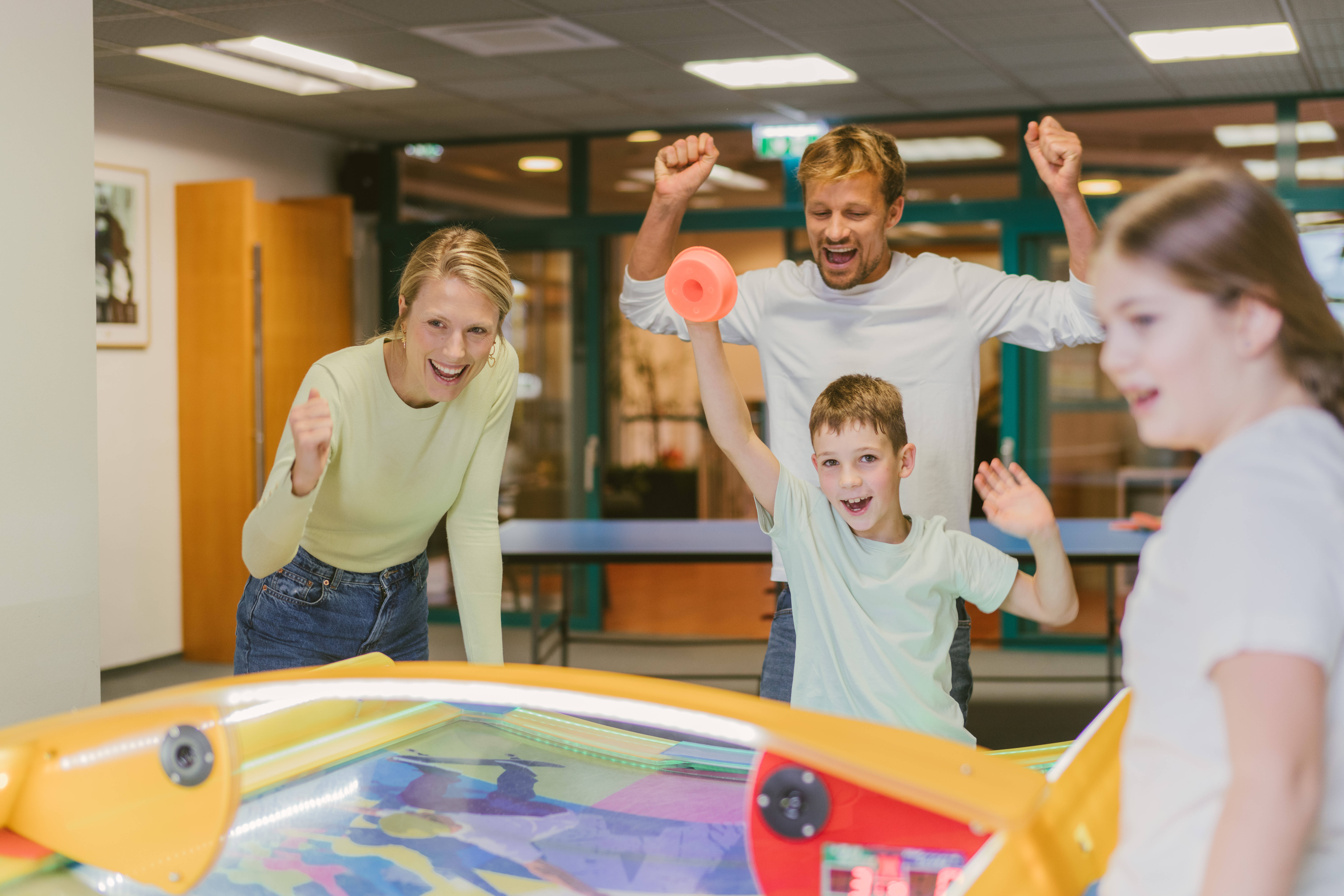 Wellnesshotel: Erlebnisreicher Familienurlaub - Hotel Reiters Finest Family