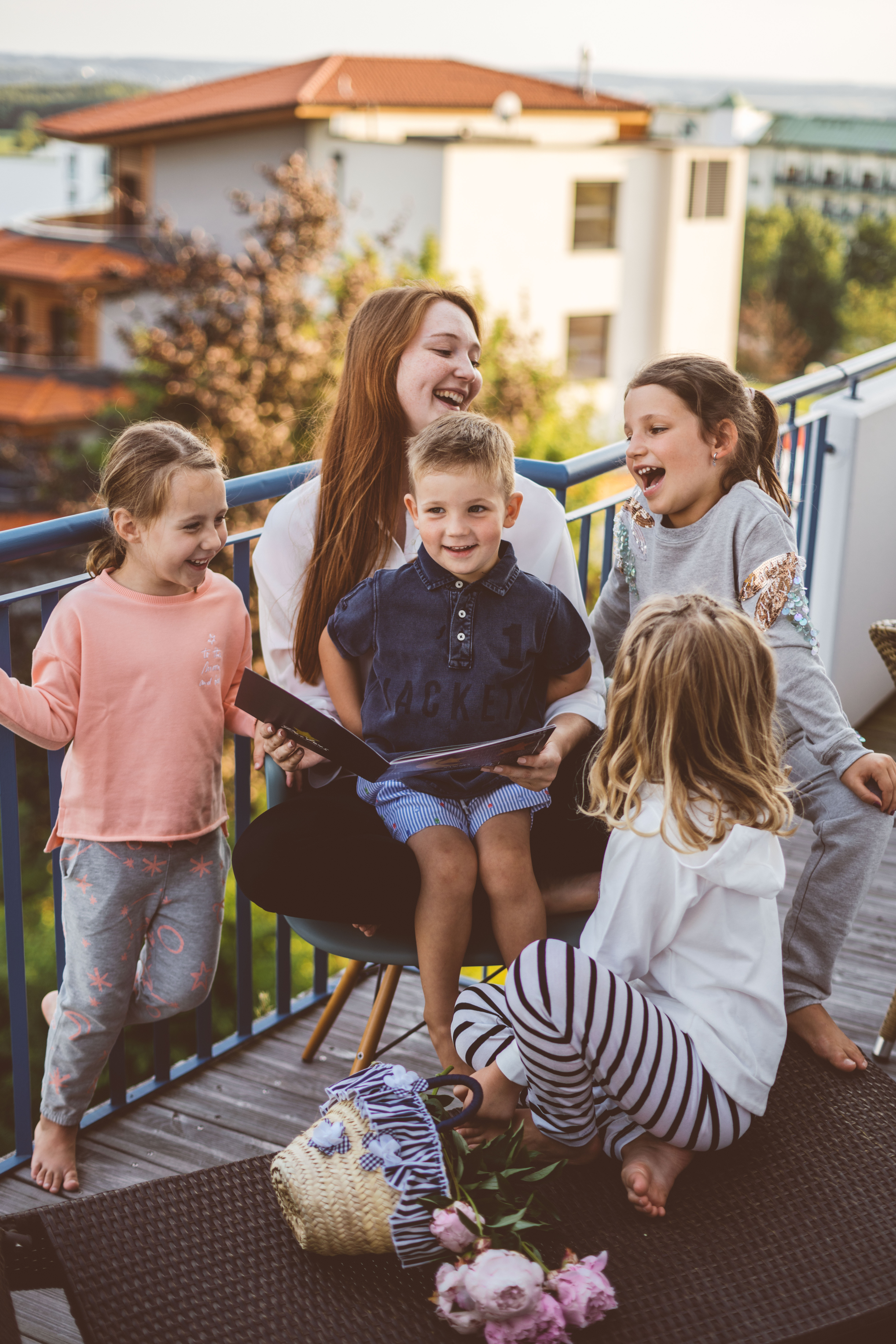 Wellnesshotel: Fun für alle von 0-99 - Hotel Reiters Finest Family