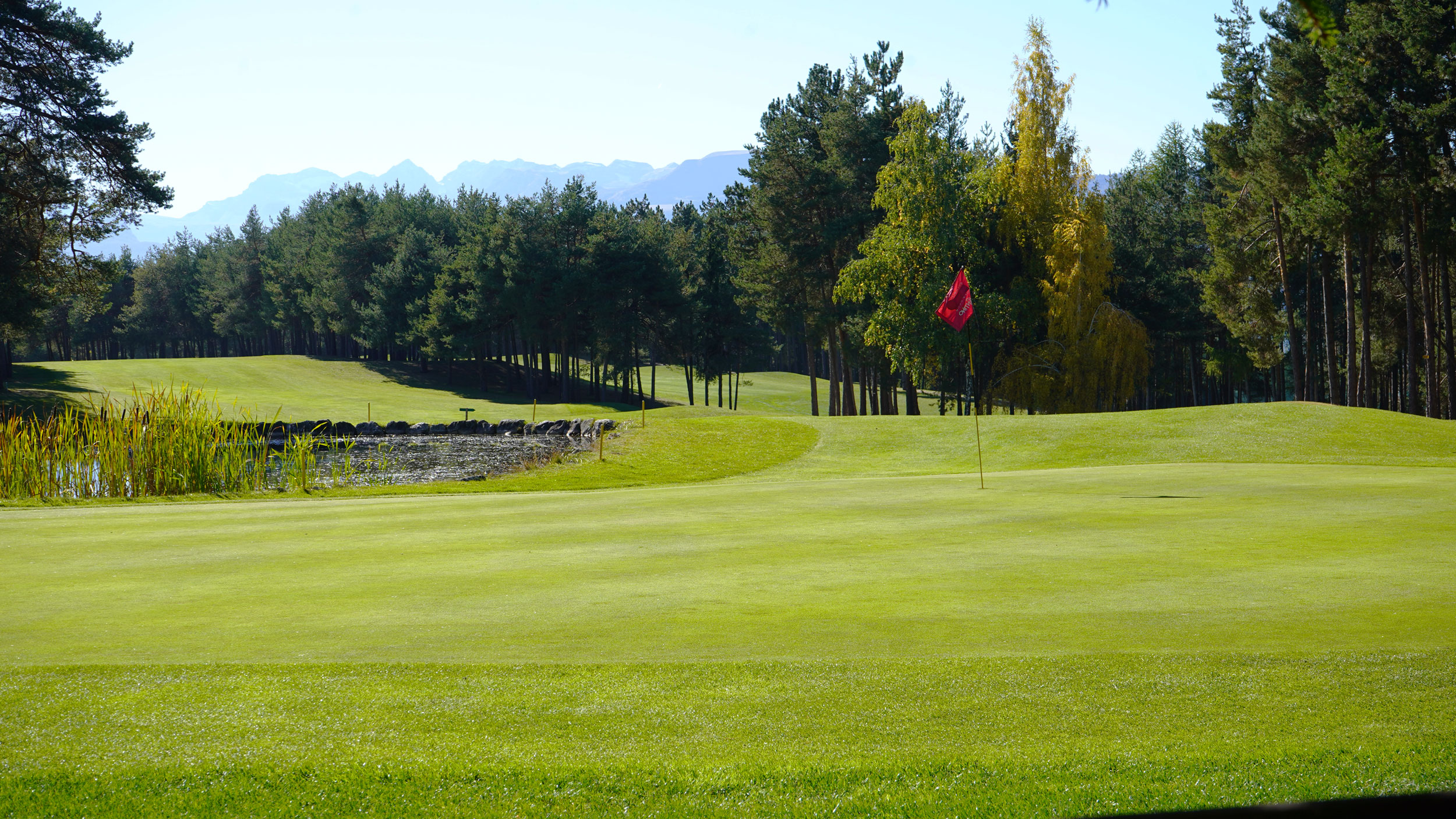 ADLER MERYEM * * * * wellness hotel Ausflugsziele Dolomiti Golf Club 