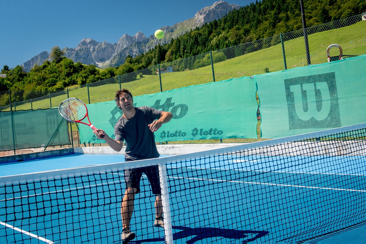 ADLER MERYEM * * * * wellness hotel Ausflugsziele Tennis Spielen