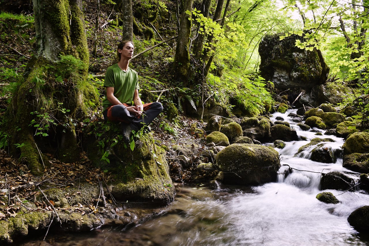 ADLER MERYEM * * * * wellness hotel Ausflugsziele Forest Bathing 