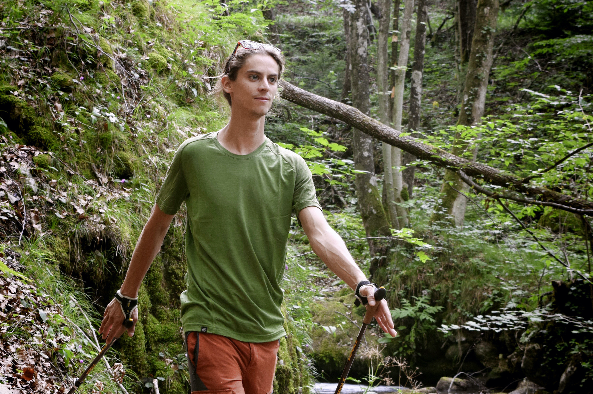 ADLER MERYEM * * * * wellness hotel Ausflugsziele Nordic Walking