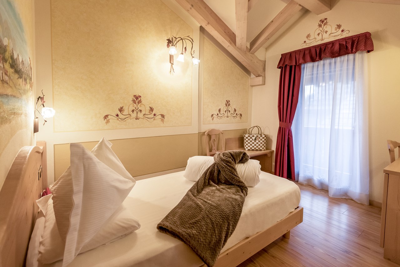 ADLER MERYEM * * * * wellness hotel Zimmerkategorien Relax Einzelzimmer 