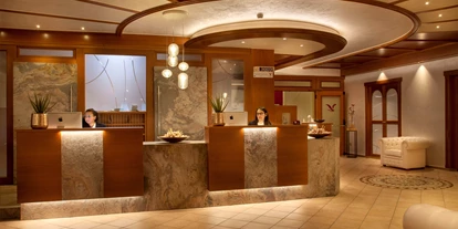 Wellnessurlaub - Dorf Tirol - ADLER MERYEM * * * * wellness hotel