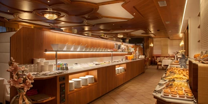 Wellnessurlaub - Dorf Tirol - ADLER MERYEM * * * * wellness hotel