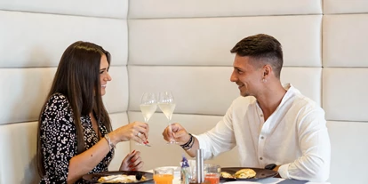 Wellnessurlaub - Dorf Tirol - ADLER MERYEM * * * * wellness hotel