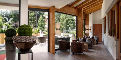 Wellnessurlaub - Dorf Tirol - ADLER MERYEM * * * * wellness hotel