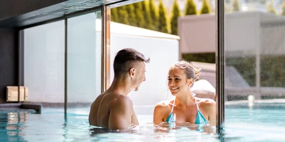 Wellnessurlaub - Dorf Tirol - ADLER MERYEM * * * * wellness hotel
