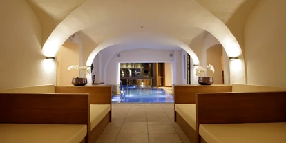 Wellnessurlaub - Dorf Tirol - ADLER MERYEM * * * * wellness hotel
