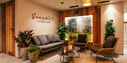 Wellnessurlaub - Dorf Tirol - ADLER MERYEM * * * * wellness hotel