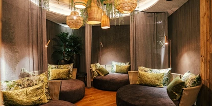 Wellnessurlaub - Dorf Tirol - ADLER MERYEM * * * * wellness hotel